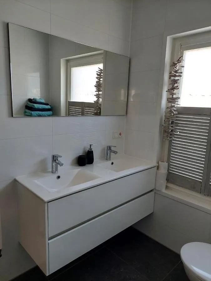 Pensjonat Studio Pipper Zandvoort Holandia