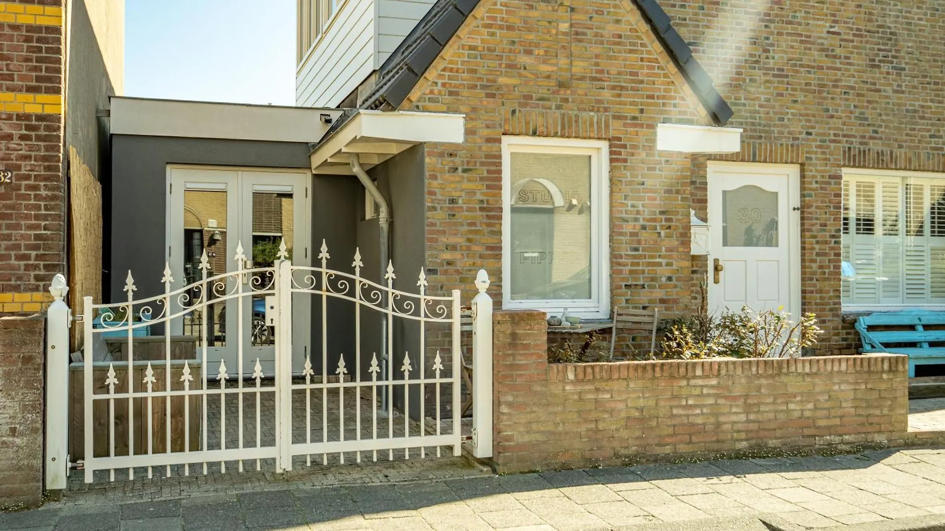 Studio Pipper Zandvoort Holandia