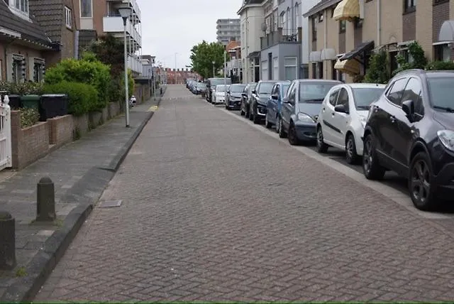 Studio Pipper Zandvoort Holandia