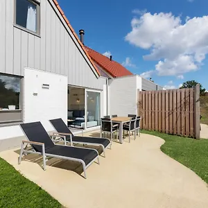 4* Kompleks wypoczynkowy Center Parcs