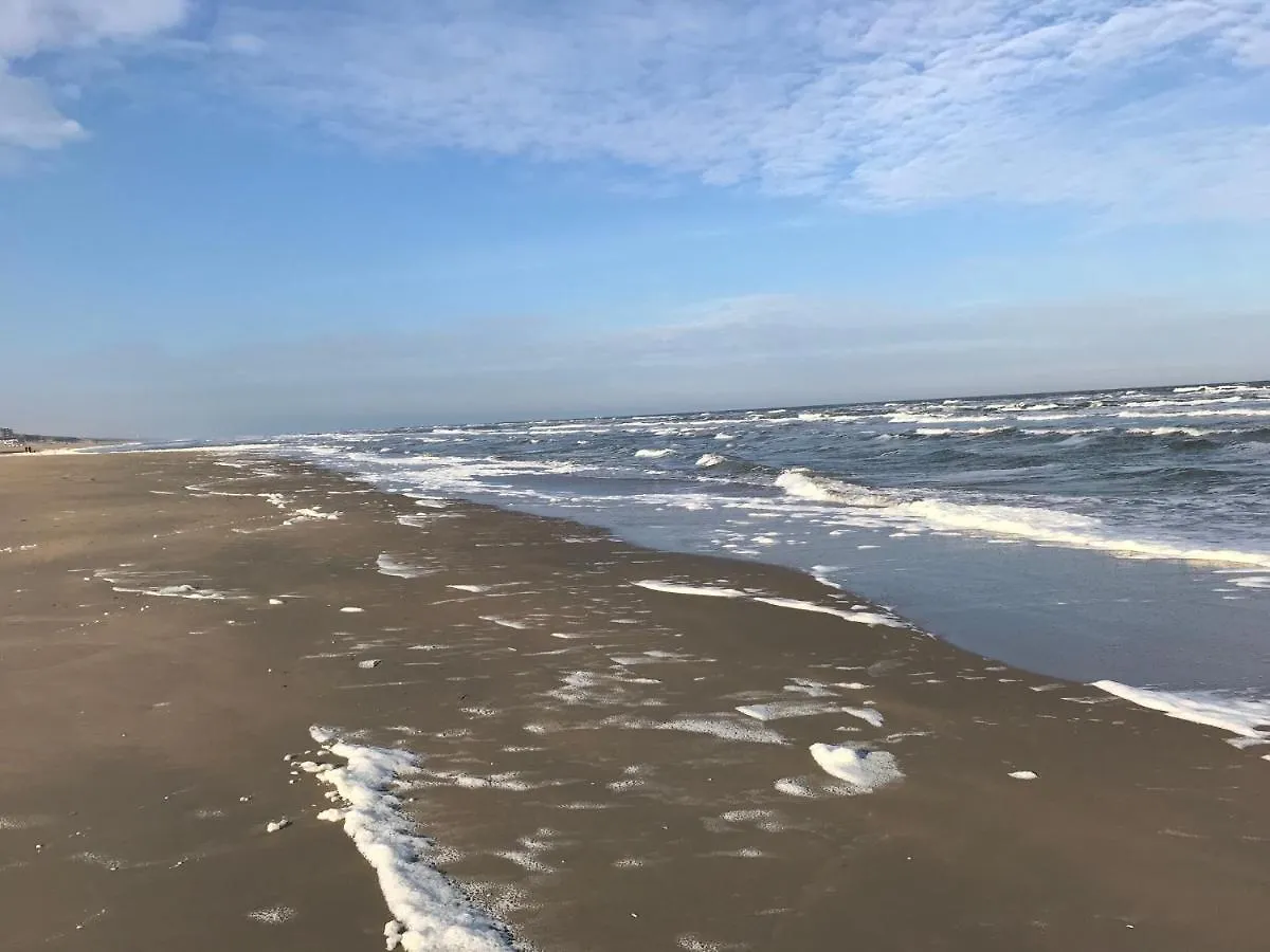 Guest house Studio Pipper Zandvoort Netherlands