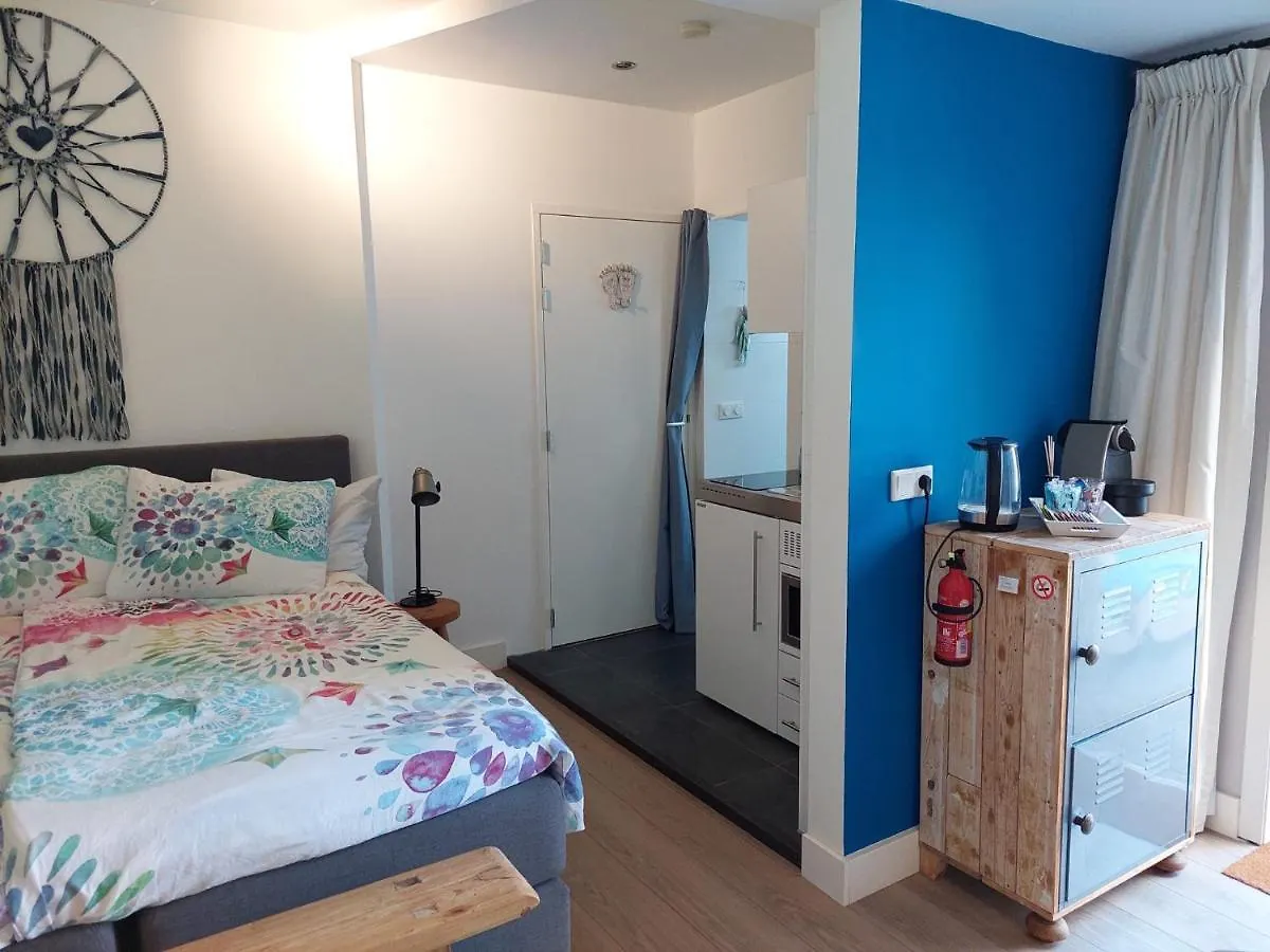 Studio Pipper Zandvoort 0*,