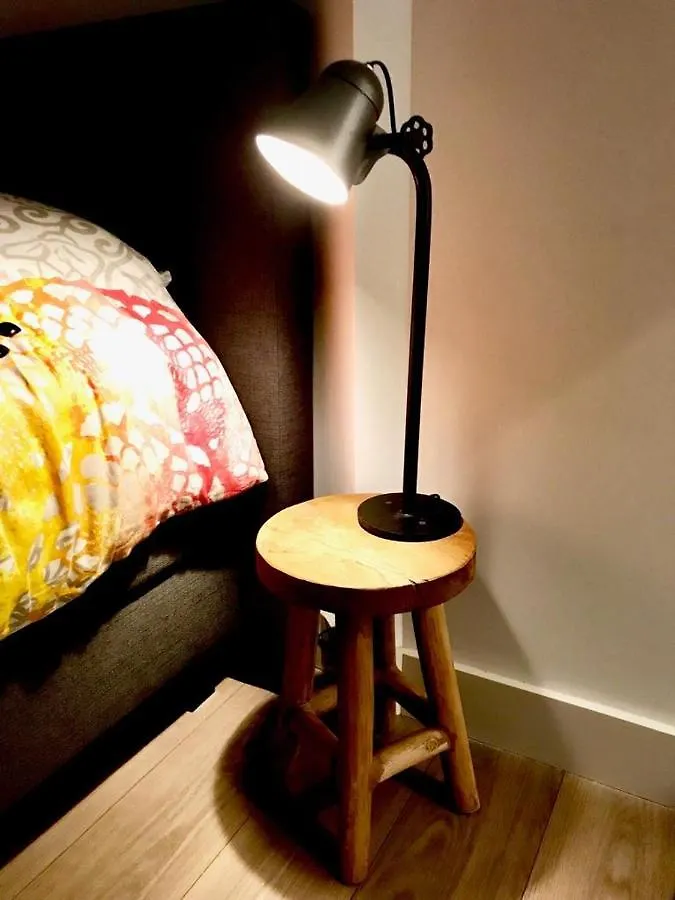 Guest house Studio Pipper Zandvoort