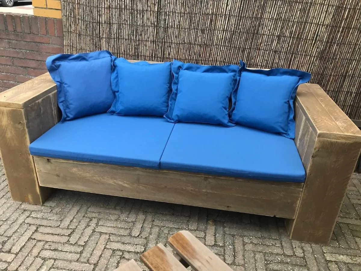 Guest house Studio Pipper Zandvoort